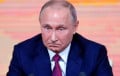 Дайте Путину мышь!