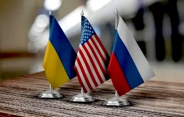 Sky News: Найдены два места для переговоров между Украиной, США и РФ