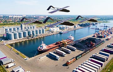 Bloomberg: Украіна стала лепш паражаць мэты глыбока ў РФ