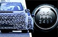 Subaru готовит сюрприз для поклонников WRX