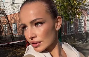 Белоруска в России: Очень скучаю по качеству
