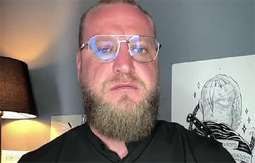 Пры загадкавых абставінах памёр прыхільнік Пуціна, расійскі рэпер Міша Мавашы