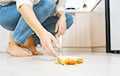 Does The Five-second Rule Work With Food?