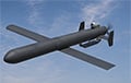 Ukrainian National Guard Troops Shot Down A "Geran-5" Missile With A STING Interceptor
