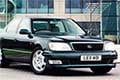 Названы восемь надежных старых автомобилей