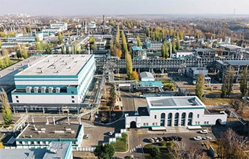 ВСУ ударили по химзаводу в Воронеже, который производит ракетное топливо