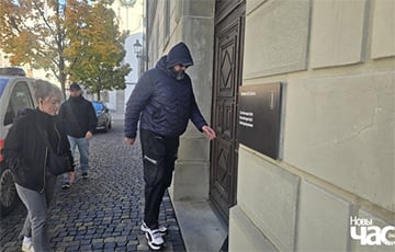 Юрий Гаравский признан виновным в похищении Анатолия Красовского