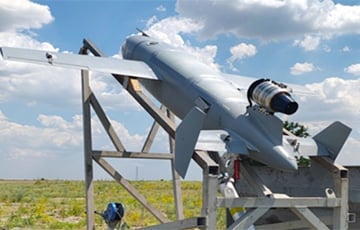 Германия закупит украинские крылатые ракеты «Барс»