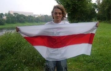 В Варшаве простятся с журналистом «Хартии-97» Константином Ивановым