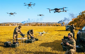 «Мадяр» рассказал об интересных событиях на фронте