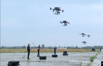 «Мадяр» рассказал об интересных событиях на фронте
