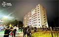 Россия массированно атаковала Киев баллистикой