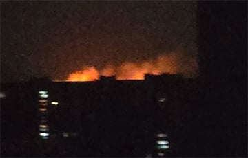Украина ударила по «жирной» цели оккупантов в Луганской области