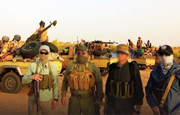 Украина открыла новый фронт