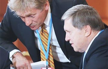 ISW: Песков и Ушаков выдали позицию Кремля перед переговорами в Абу-Даби
