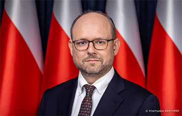 Представитель президента Польши: Оснований смягчать санкции против Лукашенко нет