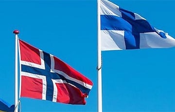 Зяленскі раскрыў дэталі размовы лідараў Нарвегіі і Фінляндыі з Пуціным