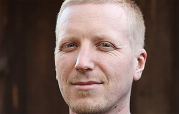 Ким Самусенко: Большинство экс-политзаключенных это письмо не поддержали
