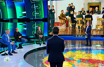 На росТВ разбілі мары Z-патрыётаў пра «новую Ялту»