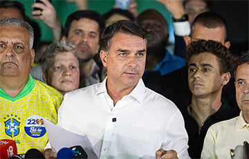 The Losing Brazilian Presidential Candidate Fled To The U.S.