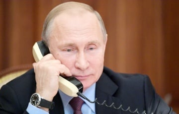 The Telegraph: Звонок Путину вызвал разногласия в Европе
