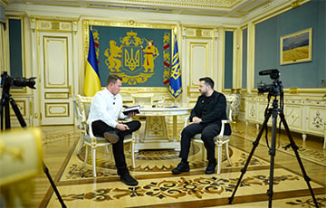 «Когда Путин лжет, мы это чувствуем»