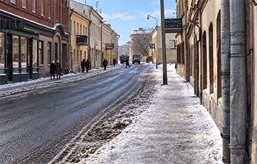 A Blogger Used AI To Bring The “heart Of Minsk” To Life