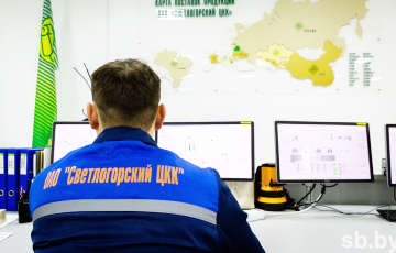 Почему Лукашенко засекретил гигантский завод в Новополоцке