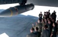 В США после испытаний начали производство новой гиперзвуковой ракеты