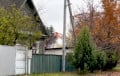 Видеофакт: на улице Орловской в Минске сносят частные дома