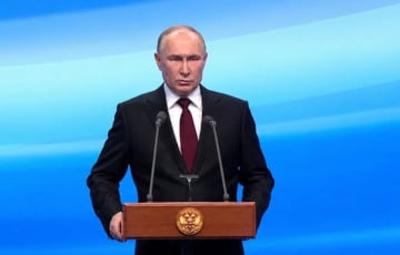 Ракетный удар Украины по Тульской области оборвал выступление Путина