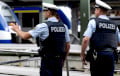 В Германии арестованы двое граждан Беларуси