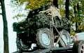 Военные «Хартии» впервые в истории провели успешную миссию НРК под управлением ИИ