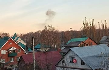 Украина атаковала важный центр нефтехимической промышленности в Башкортостане