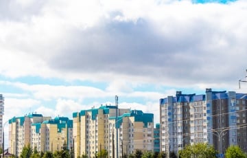 Рынок жилья в Минске начал сбавлять обороты