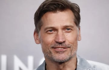 Звезда сериала «Игра престолов» приехал в Киев