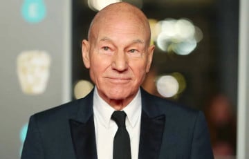 Умер легендарный актер Патрик Стюарт