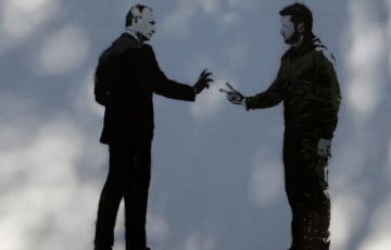 Сорок тысяч одних переговоров