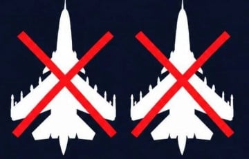 Z-каналы взвыли из-за рекордной атаки «Нептуна» на российские Су-34