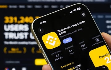 Стала вядома, хто стаіць за найбуйнейшым у гісторыі ўзломам Binance