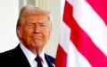 Трамп готовится потерять Палату представителей