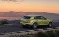 Первый электромобиль Bentley успешно прошел экстремальные испытания