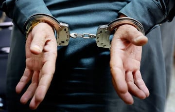 The Commander Of A Russian Baltic Fleet Naval Base Was Arrested In St. Petersburg