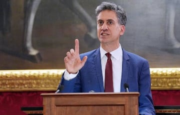 Кіраўнік МЗС Вялікабрытаніі проста ў вочы разнёс Лаўрова на саміце G20
