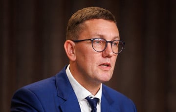Прэм’ер Эстоніі адмовіўся стрымлівацца ў рэзкіх словах у адрас Пуціна