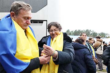 «Мы очень хотели, чтобы Украина пришла в Олешки»