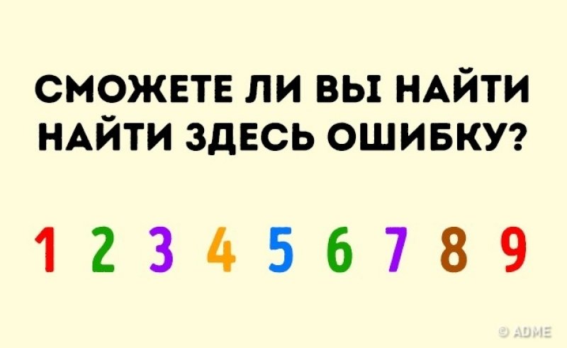 Тест на фобию в картинках 60 вопросов