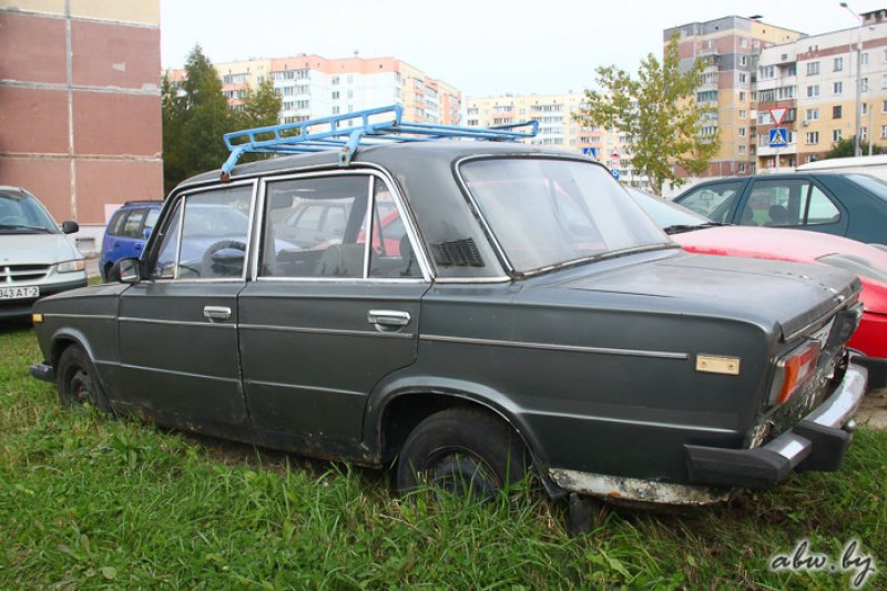 Москвич стоит ли брать