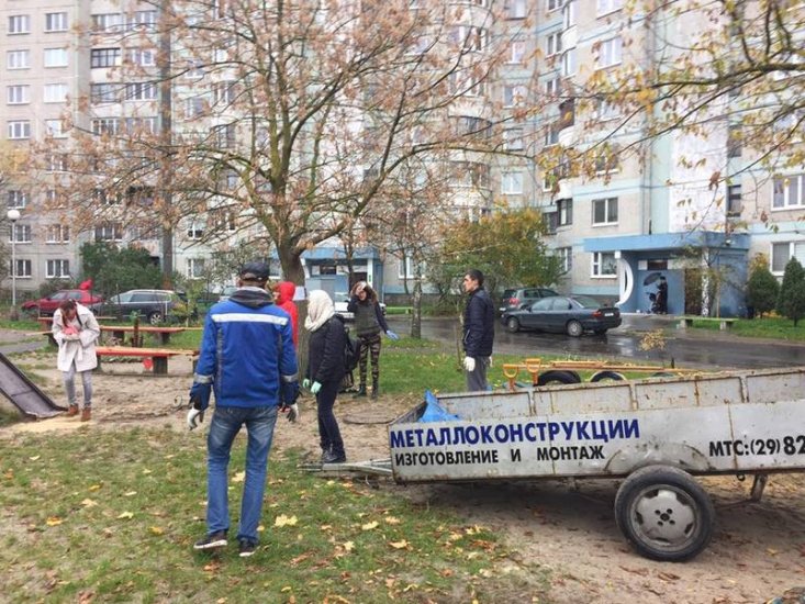 Сергей дмитриевич проживает в деревне ковалево на плане обозначено цифрой 1 в конце недели