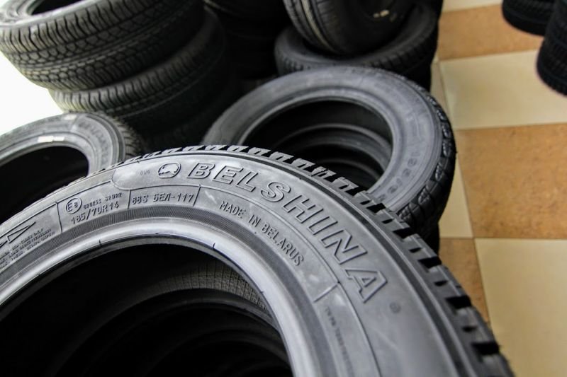 белшина молодечно